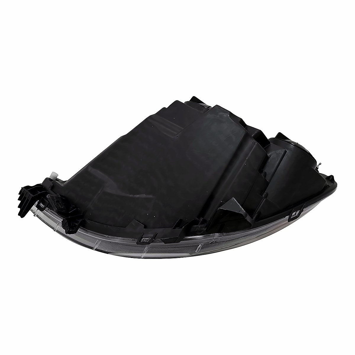 2014-2022 Ram 2500 Headlight Passenger Side With Drl – Close-Up View (CH2503291)