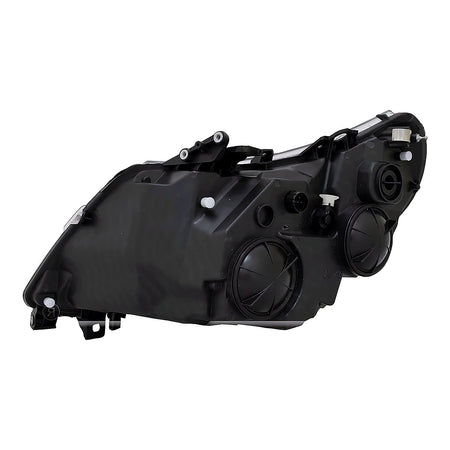 2014-2022 Ram 2500 Headlight Passenger Side With Drl – Back View (CH2503291)