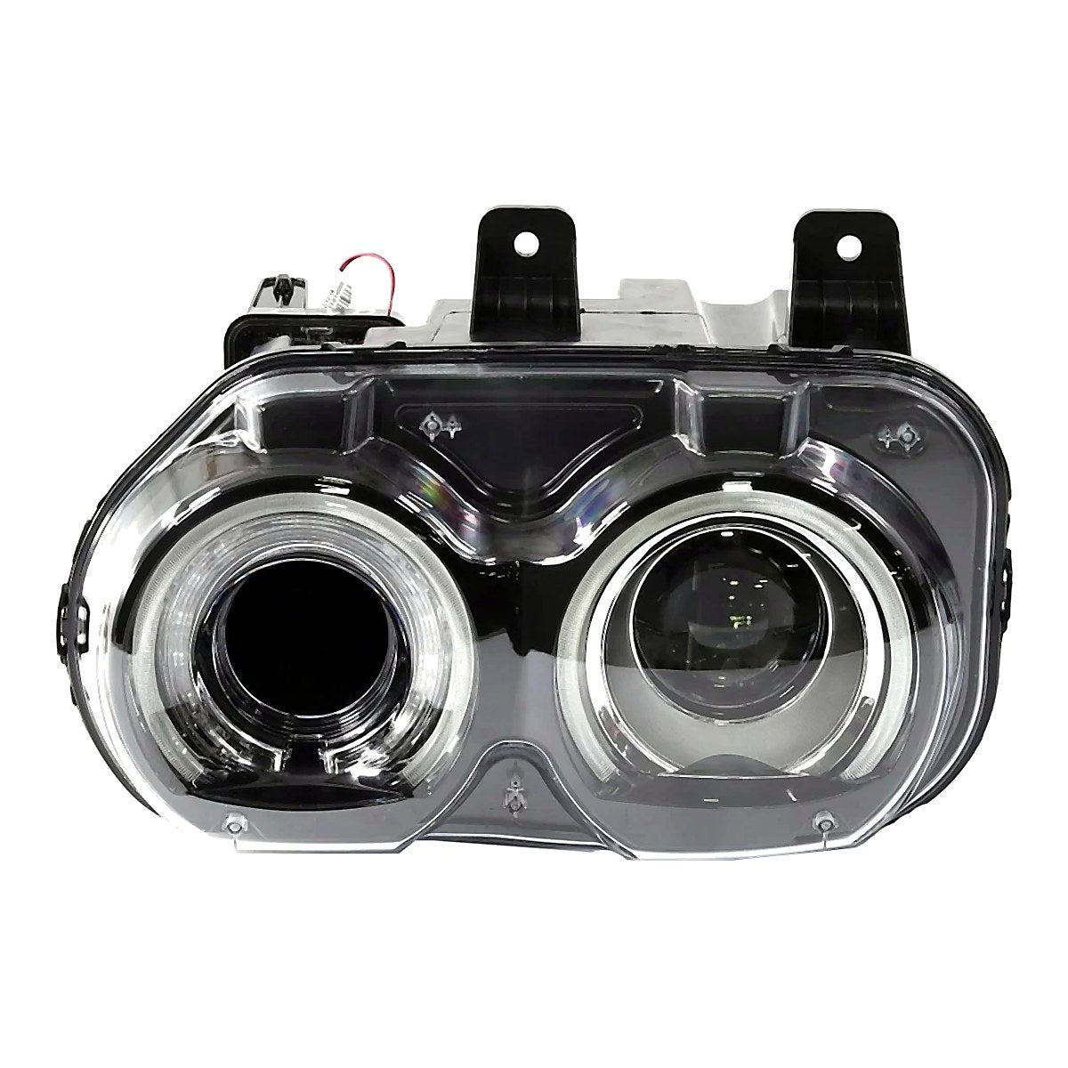 2017-2023 Dodge Challenger Headlight Passenger Side Halogen With Illumination/Air Intake – CH2503323