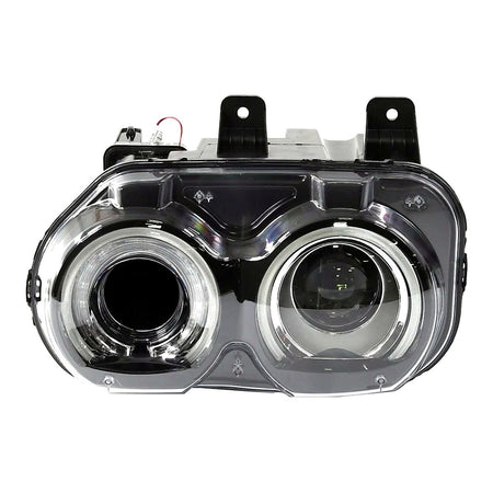 2017-2023 Dodge Challenger Headlight Passenger Side Halogen With Illumination/Air Intake – CH2503323