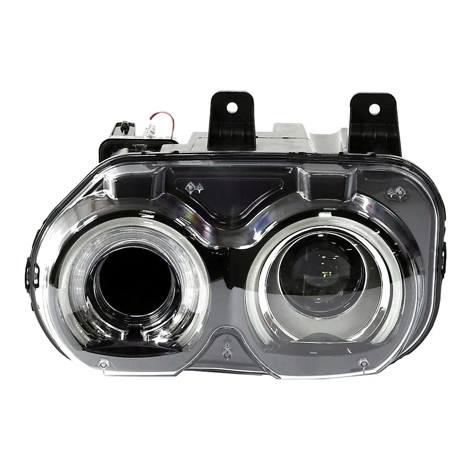 2017-2023 Dodge Challenger Headlight Passenger Side Halogen With Illumination/Air Intake – CH2503323
