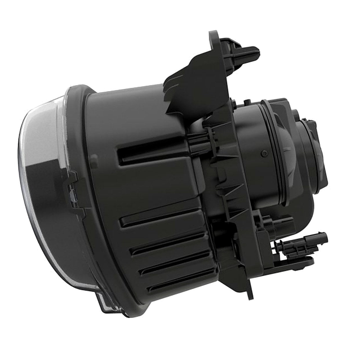 2017-2023 Dodge Challenger Headlight Passenger Side Halogen With Illumination/Air Intake – CH2503323-5