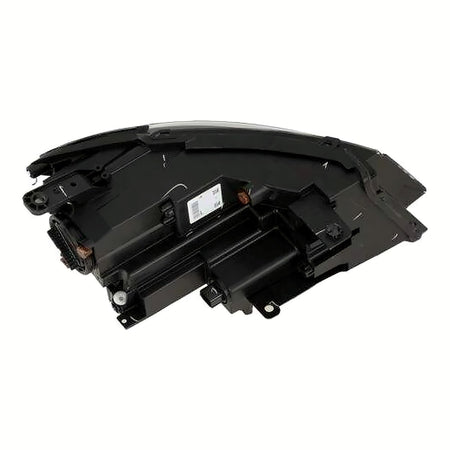 2019-2021 Jeep Compass Headlight Passenger Side Hid With Led Accent – Back View (CH2503333)