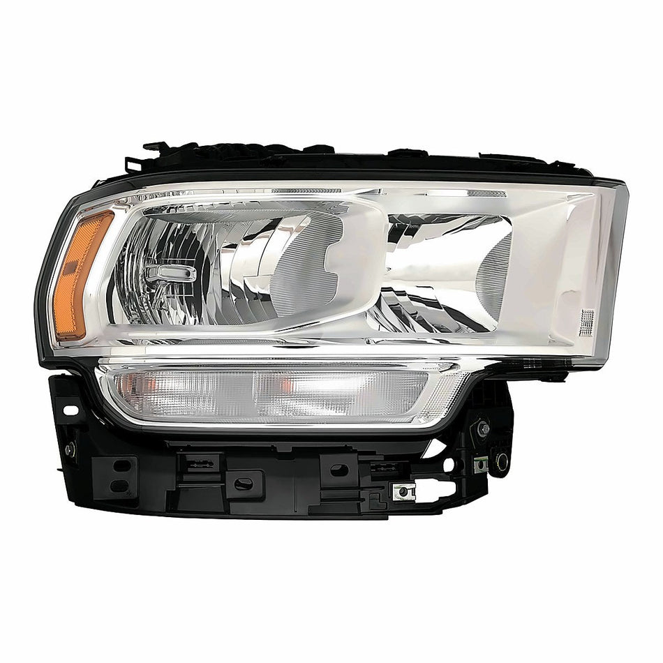 2019-2024 RAM 5500 Headlight Passenger Side - product view, Part CH2503334