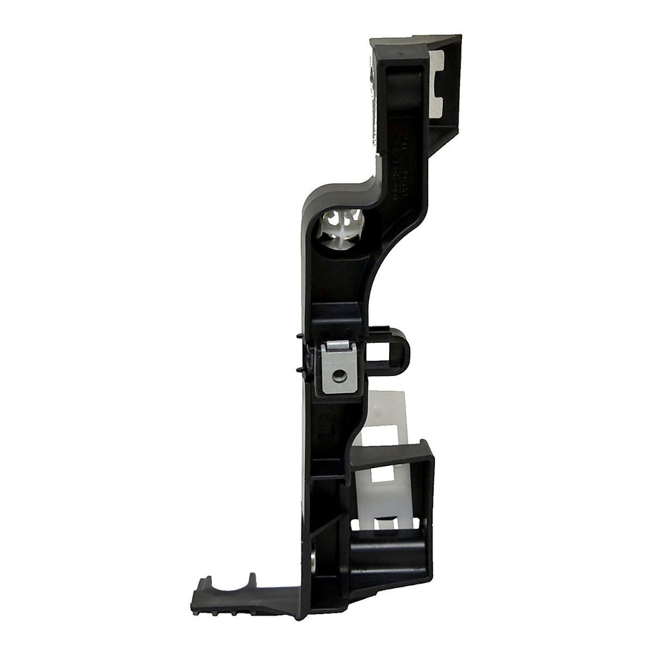 2010 Dodge RAM 3500 Headlight Bracket Driver Side - product view, Part CH2508108