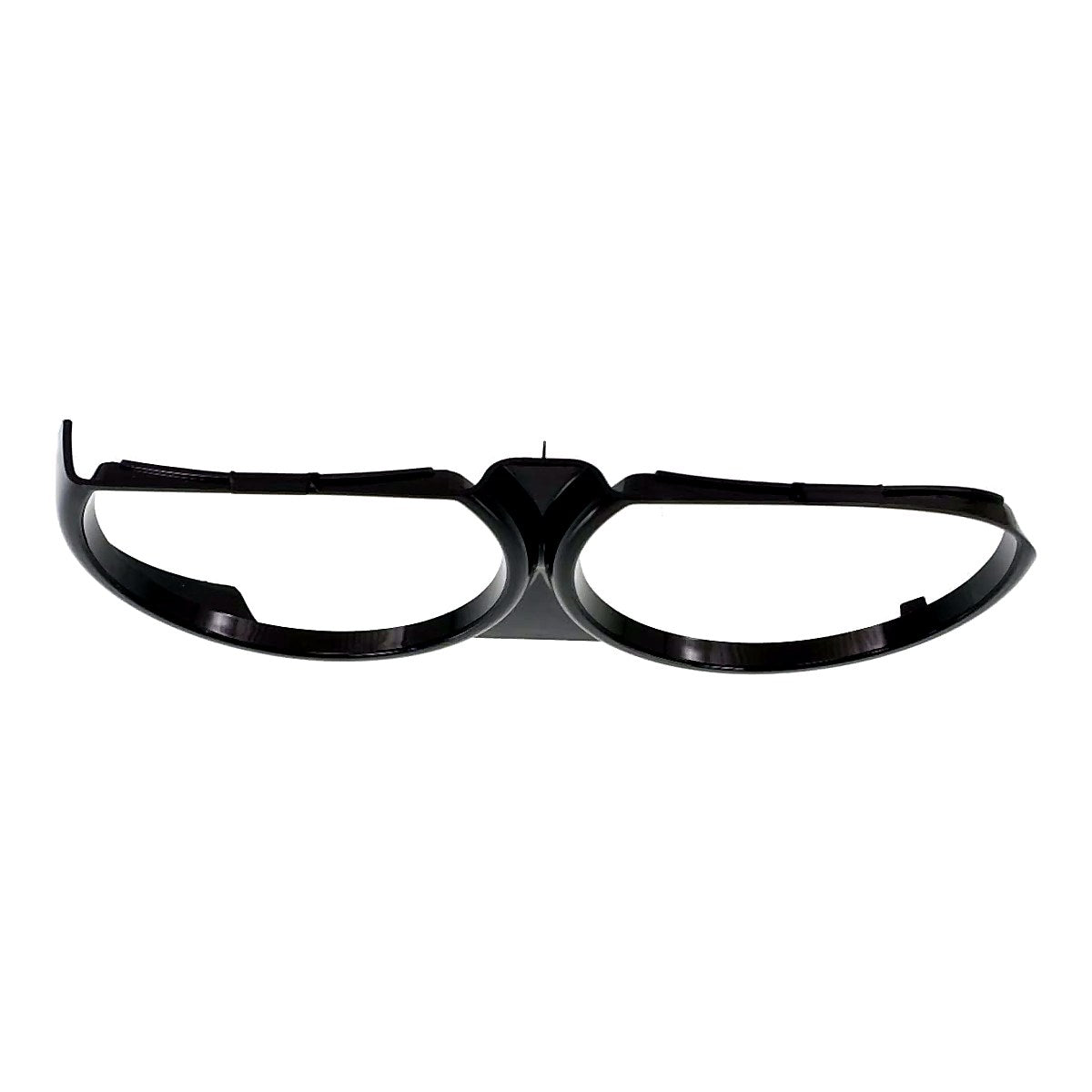 2015-2023 Dodge Challenger Headlight Bezel Driver Side Exclude Srt Hellcat – CH2510101-2