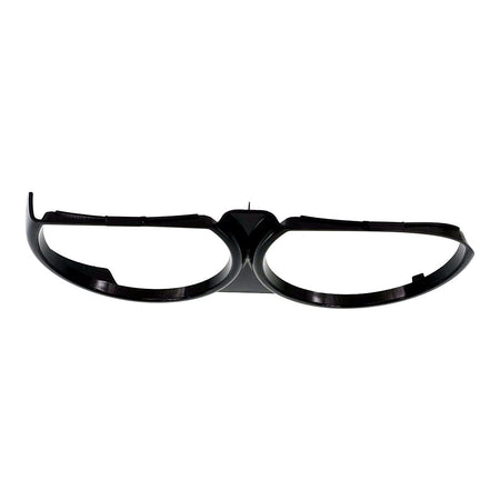 2015-2023 Dodge Challenger Headlight Bezel Driver Side Exclude Srt Hellcat – CH2510101-2