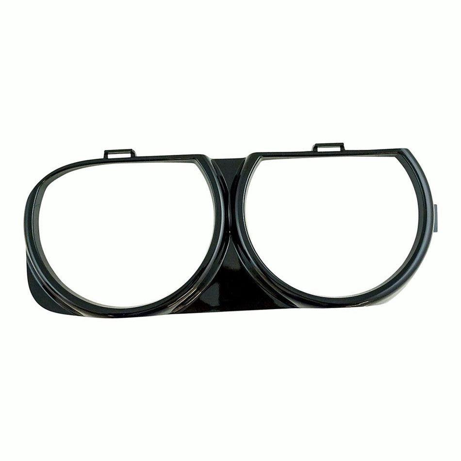 2015-2023 Dodge Challenger Headlight Bezel Passenger Side Exclude Srt Hellcat – CH2511101