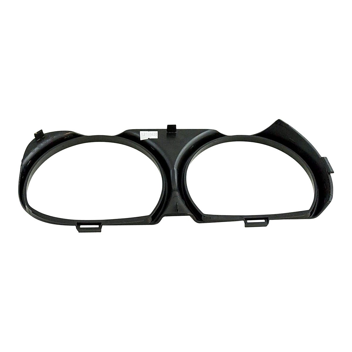 2015-2023 Dodge Challenger Headlight Bezel Passenger Side Exclude Srt Hellcat – CH2511101-2