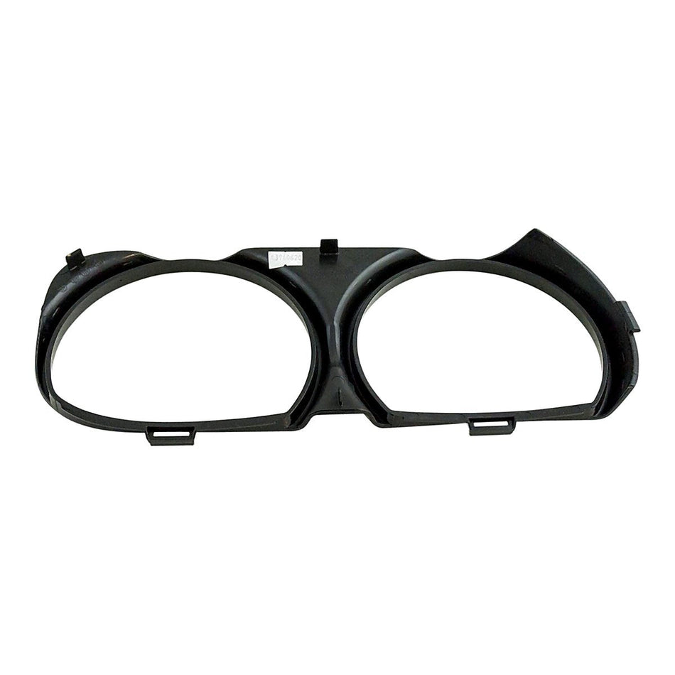 2015-2023 Dodge Challenger Headlight Bezel Passenger Side Exclude Srt Hellcat – CH2511101-2
