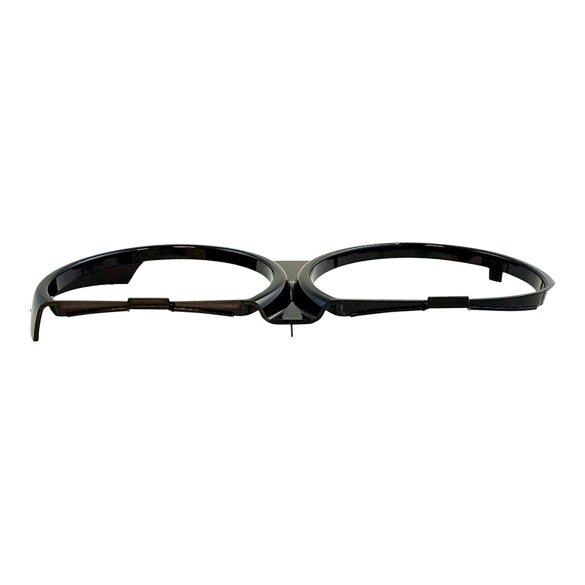 2015-2023 Dodge Challenger Headlight Bezel Passenger Side Exclude Srt Hellcat – CH2511101-3