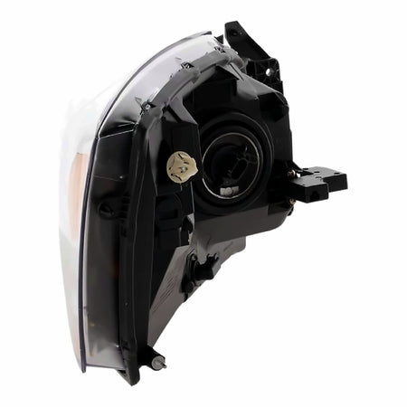2006 Dodge Ram_Mega_Cab Headlight Driver Side Without Black Bezel – Detail View (CH2518114)