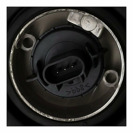 2006 Dodge RAM 2500 Headlight Driver Side - detail view, Part CH2518114