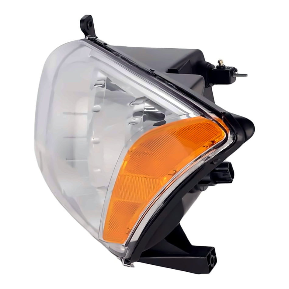 2007-2012 Dodge Caliber Headlight Driver Side – Side View (CH2518118)