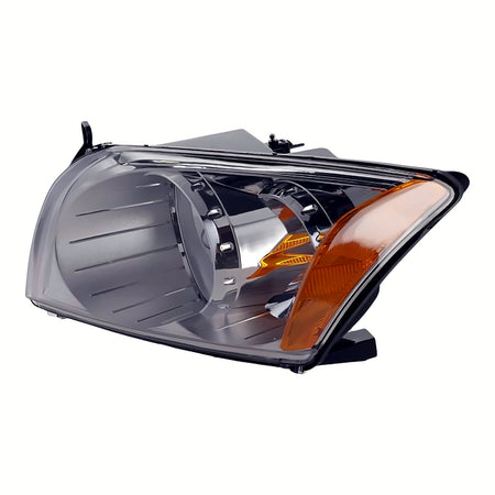 2007-2012 Dodge Caliber Headlight Driver Side – Angle View (CH2518118)