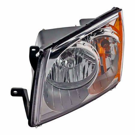 2007-2012 Dodge Caliber Headlight Driver Side – Detail View (CH2518118)
