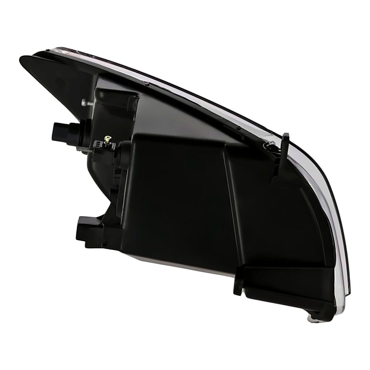 2007-2012 Dodge Caliber Headlight Driver Side – Close-Up View (CH2518118)