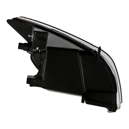 2007-2012 Dodge Caliber Headlight Driver Side – Close-Up View (CH2518118)