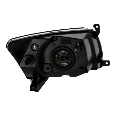 2007-2012 Dodge Caliber Headlight Driver Side – Back View (CH2518118)