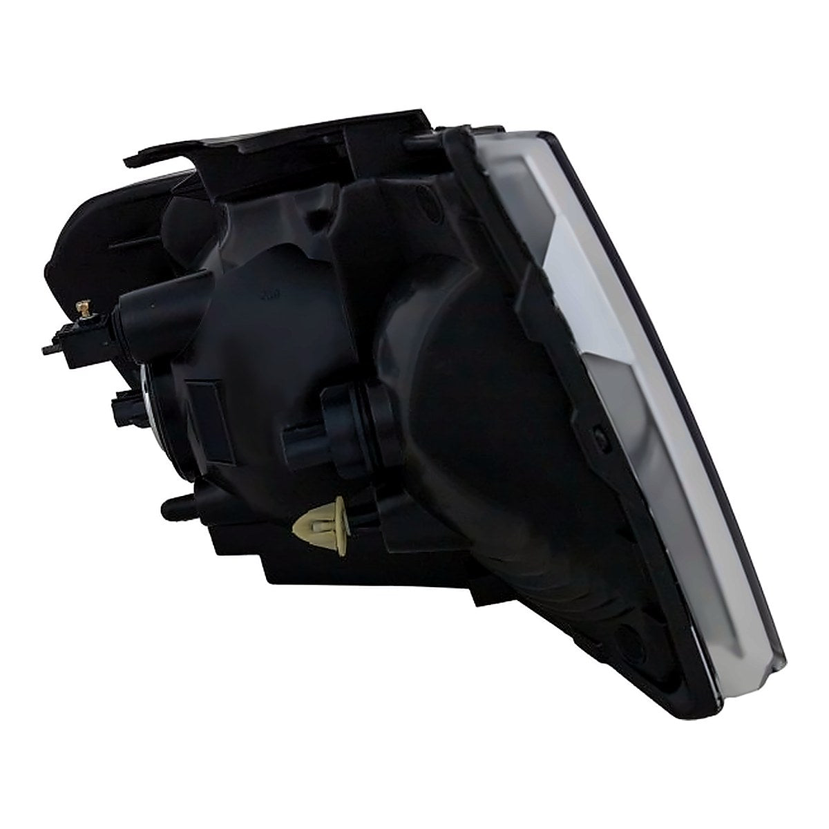 2007-2009 Dodge Durango Headlight Driver Side – Angle View (CH2518121)