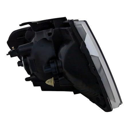 2007-2009 Dodge Durango Headlight Driver Side – Angle View (CH2518121)