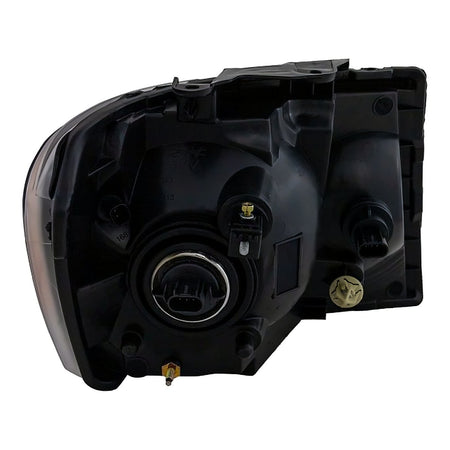2007-2009 Dodge Durango Headlight Driver Side – Back View (CH2518121)