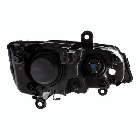 2008-2016 Chrysler Town_And_Country Headlight Driver Side Xenon North America Built – Close-Up View (CH2518126)