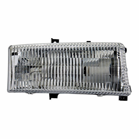 1998-2003 Dodge Durango Headlight Passenger Side Without Bracket – CH2519107