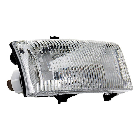 1998-2003 Dodge Durango Headlight Passenger Side Without Bracket – CH2519107-2