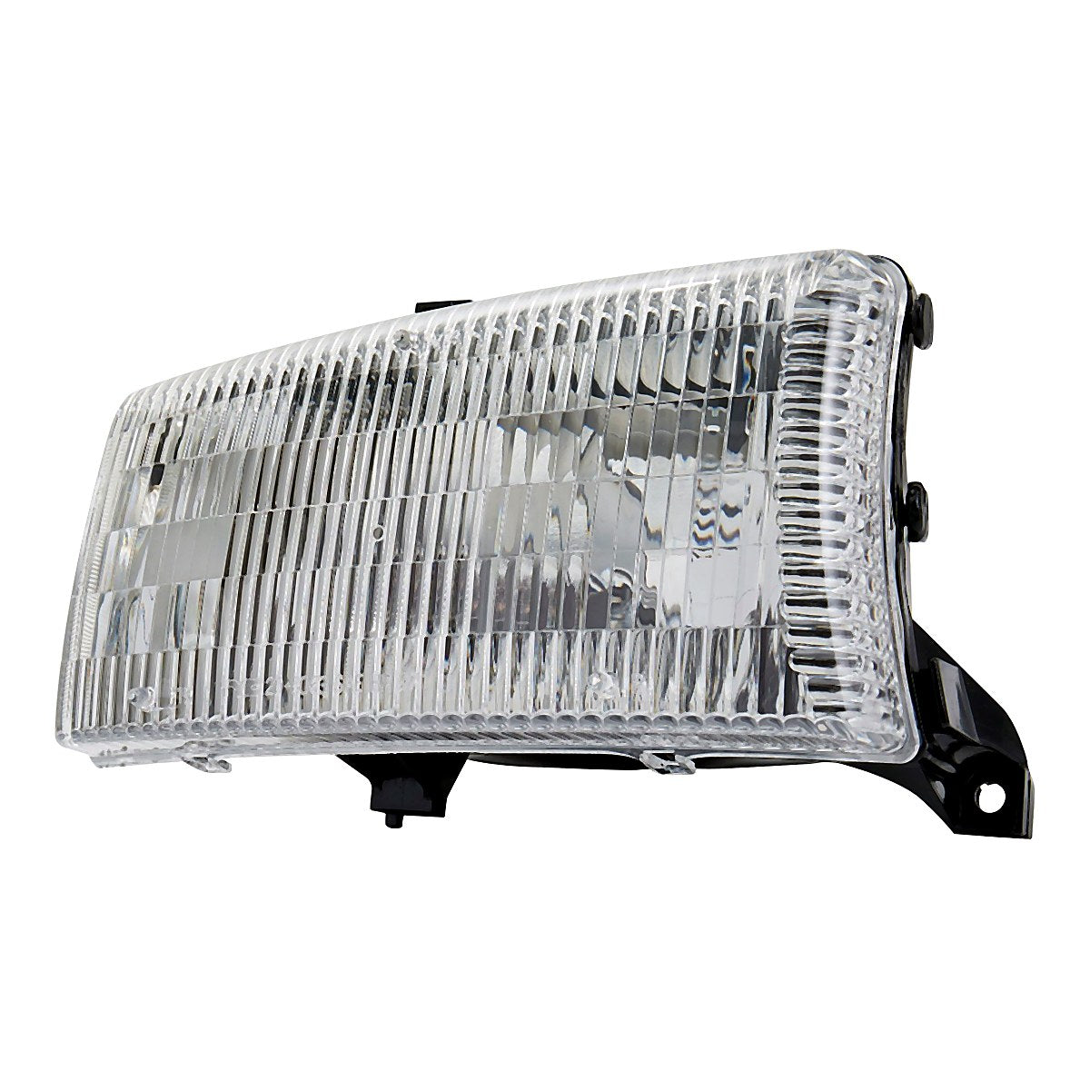 1998-2003 Dodge Durango Headlight Passenger Side Without Bracket – CH2519107-3