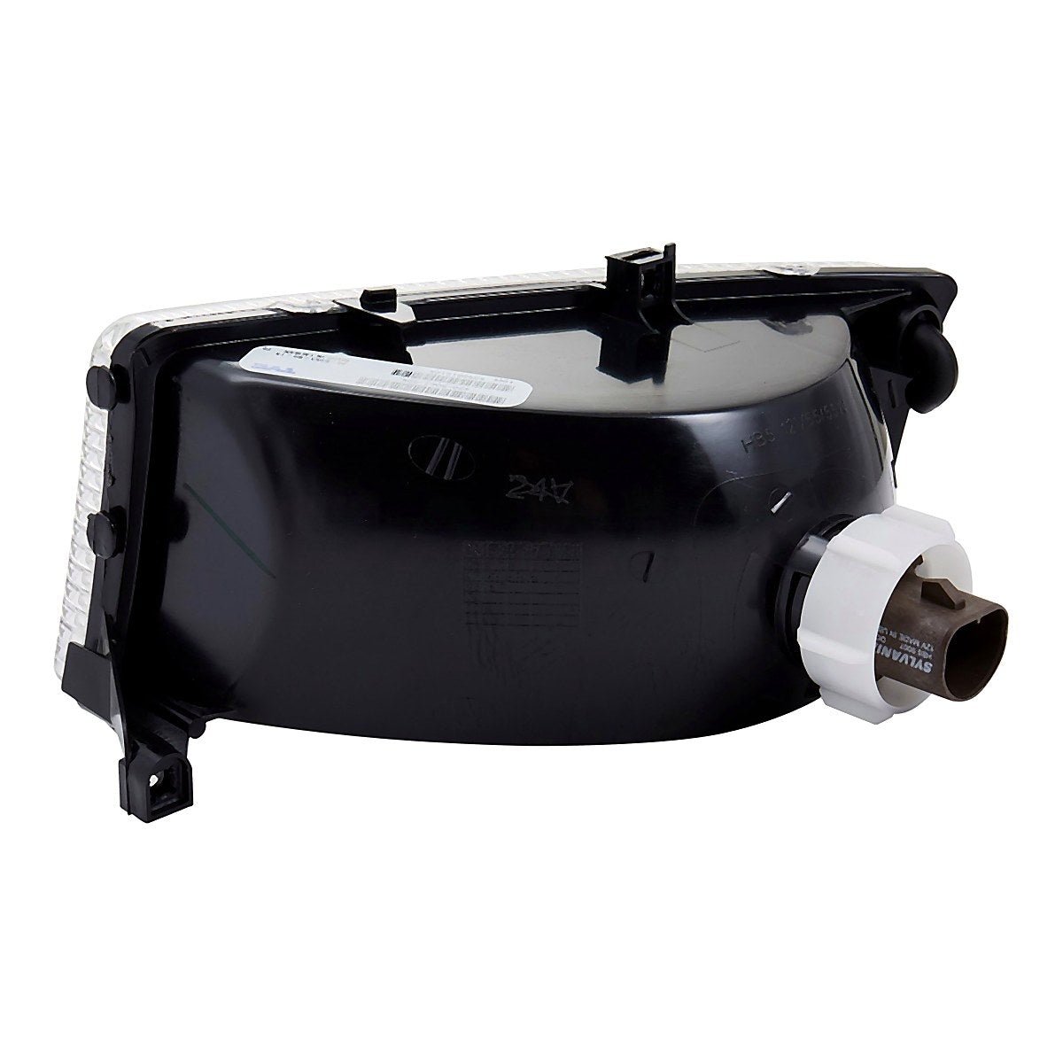 1998-2003 Dodge Durango Headlight Passenger Side Without Bracket – CH2519107-4