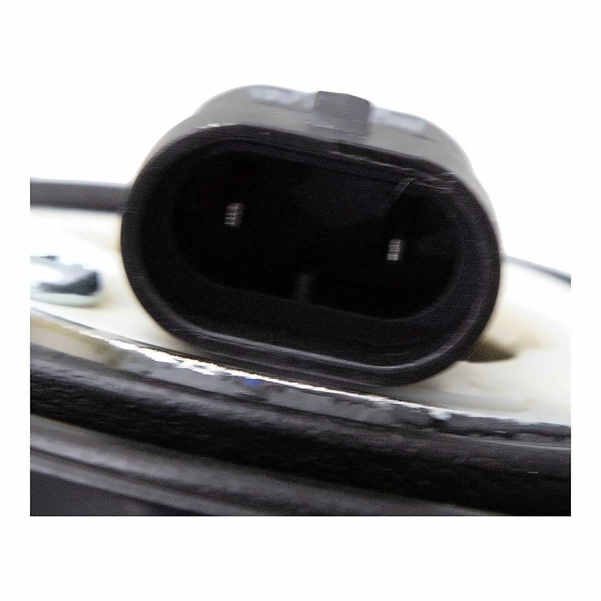 2005-2007 Chrysler 300 Headlight Passenger Side 3.5L – Back View (CH2519111)
