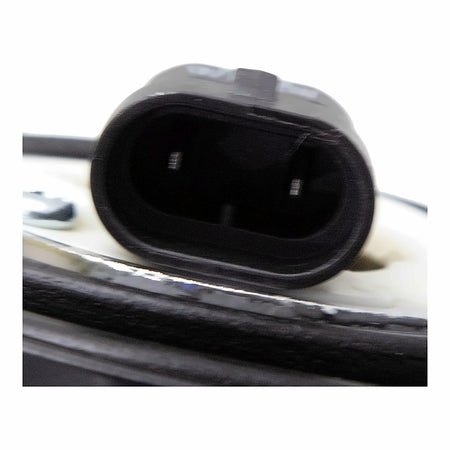 2005-2007 Chrysler 300 Headlight Passenger Side 3.5L – Back View (CH2519111)