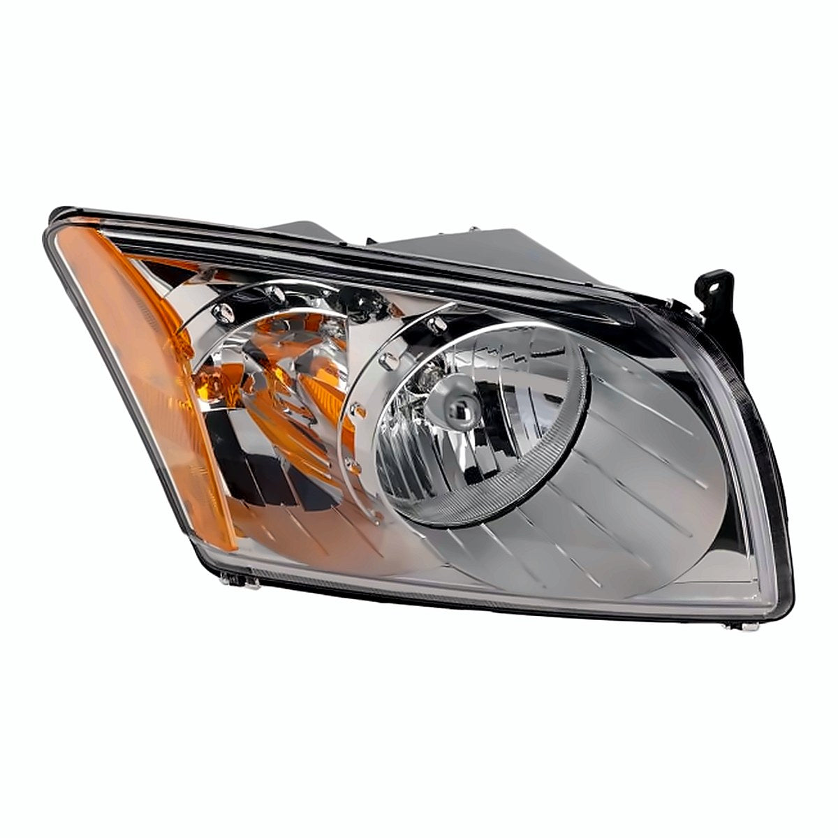2007-2012 Dodge Caliber Headlight Passenger Side – Front View (CH2519118)