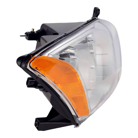 2007-2012 Dodge Caliber Headlight Passenger Side – Side View (CH2519118)