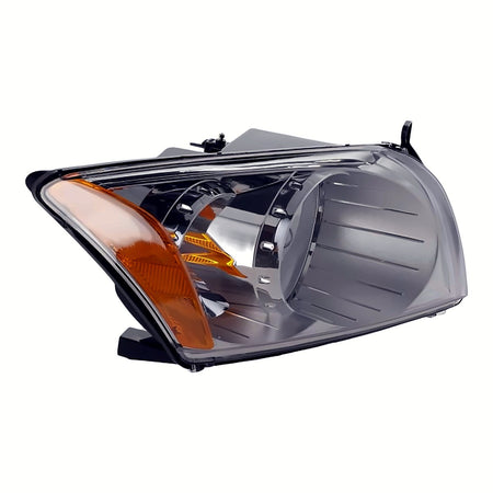 2007-2012 Dodge Caliber Headlight Passenger Side – Angle View (CH2519118)