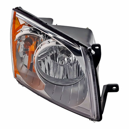 2007-2012 Dodge Caliber Headlight Passenger Side – Detail View (CH2519118)