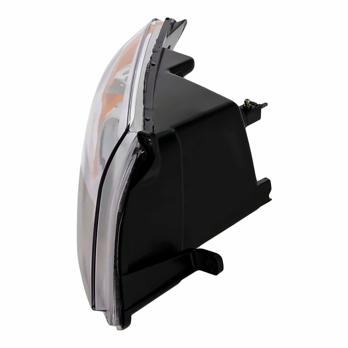 2007-2012 Dodge Caliber Headlight Passenger Side – Close-Up View (CH2519118)
