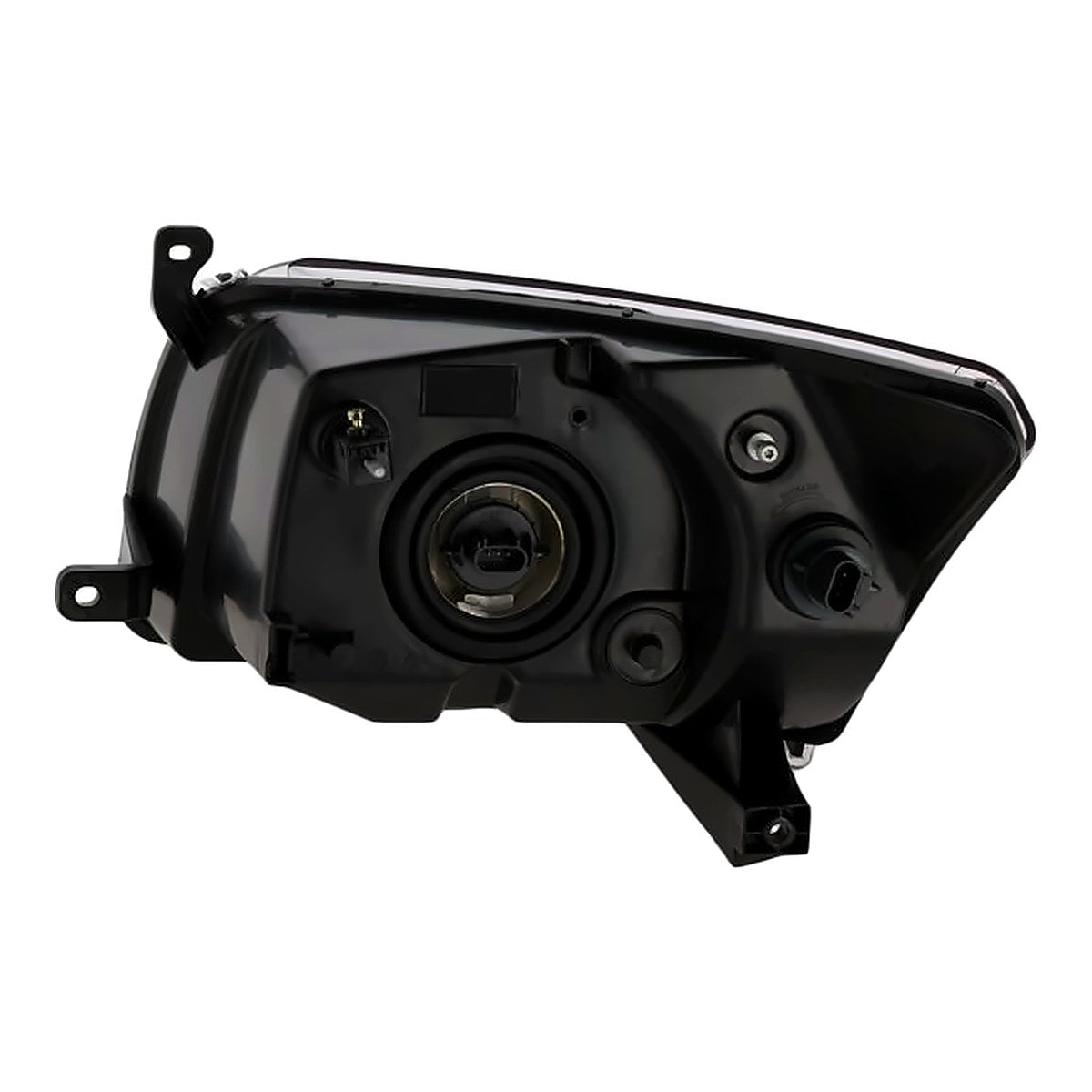 2007-2012 Dodge Caliber Headlight Passenger Side – Back View (CH2519118)