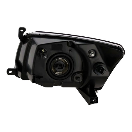 2007-2012 Dodge Caliber Headlight Passenger Side – Back View (CH2519118)
