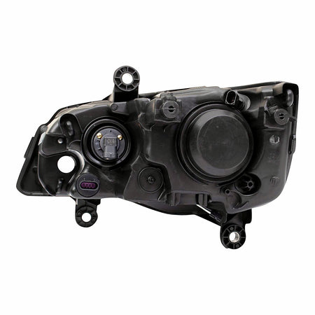 2008-2016 Chrysler Town_And_Country Headlight Passenger Side Xenon North America Built – CH2519126-2