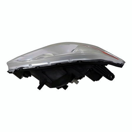 2011-2014 Chrysler 200 Sedan Headlight Passenger Side - opposite side angle, Part CH2519140