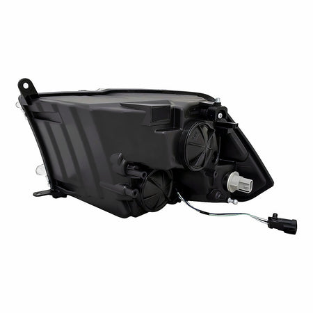 2019-2024 RAM 1500 Classic Headlight Passenger Side - back view, Part CH2519149