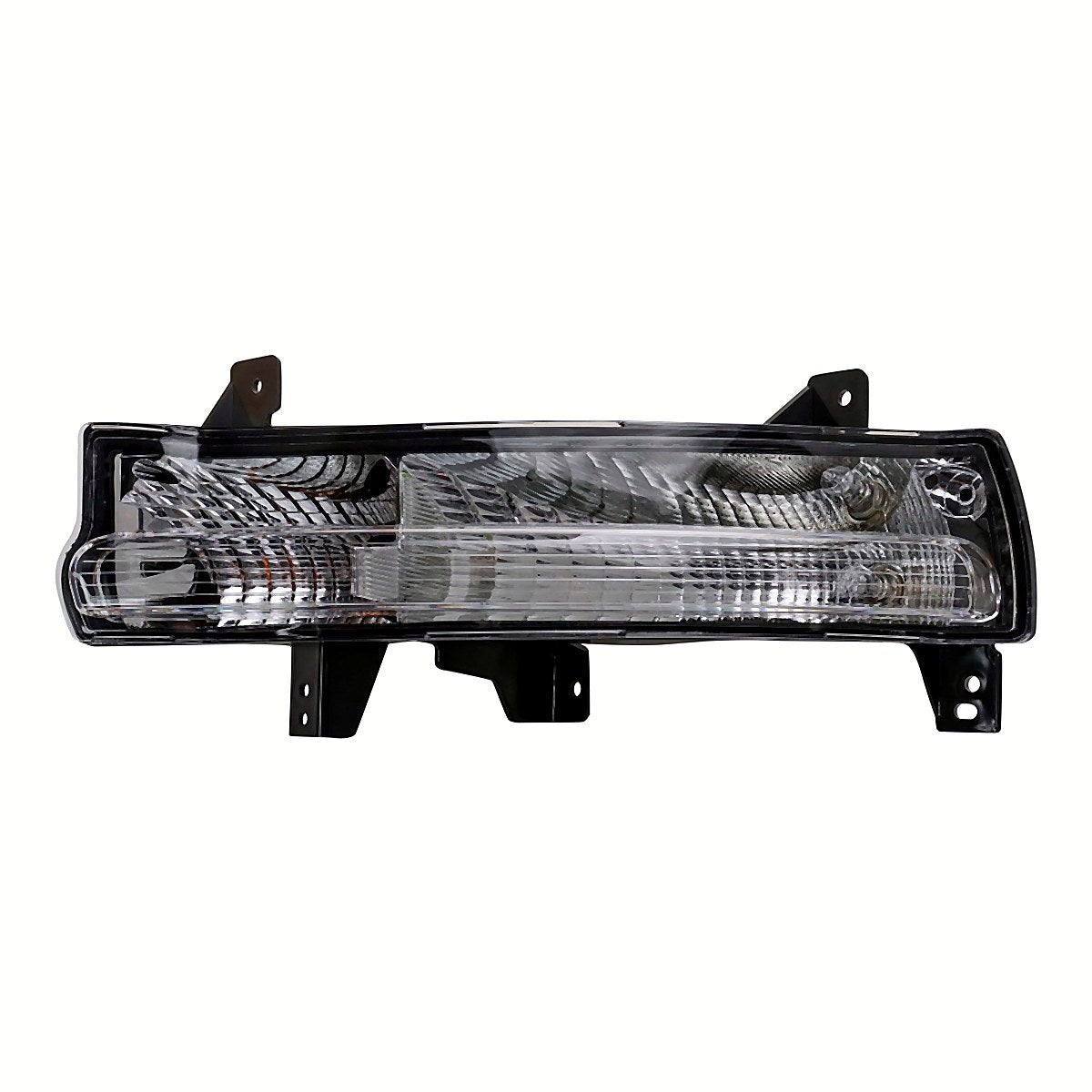 2017-2021 Jeep Compass Parking Lamp Driver Side – CH2520147