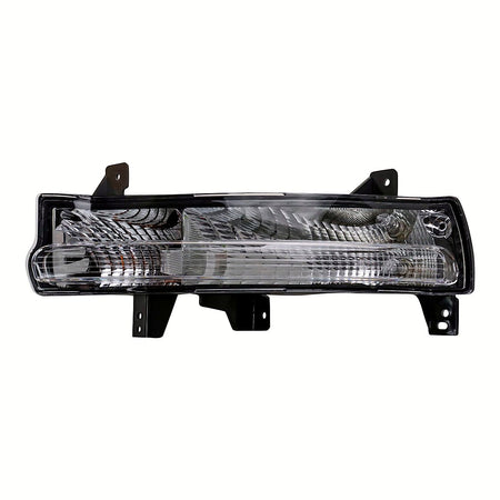 2017-2021 Jeep Compass Parking Lamp Driver Side – CH2520147