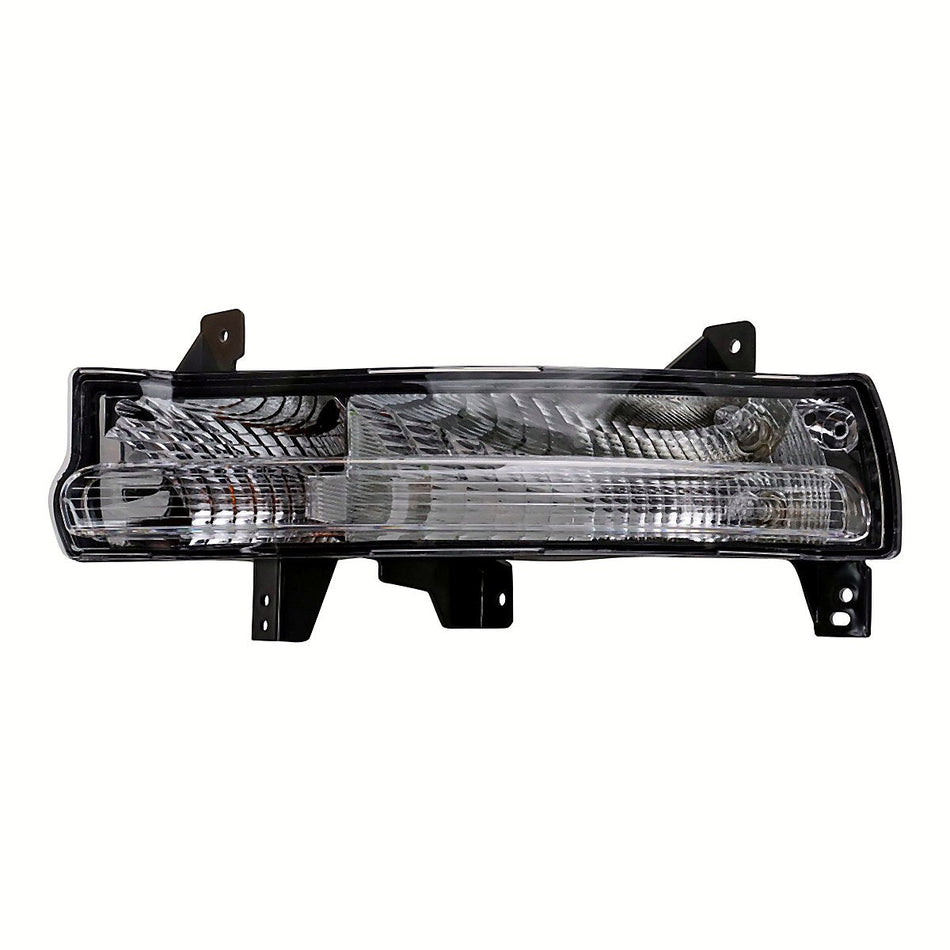 2017-2021 Jeep Compass Parking Lamp Driver Side – CH2520147