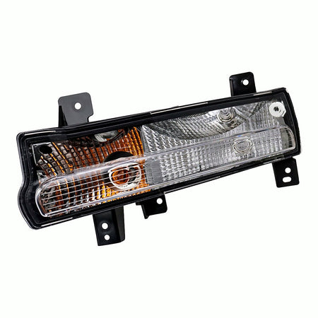 2017-2021 Jeep Compass Parking Lamp Driver Side – CH2520147-3