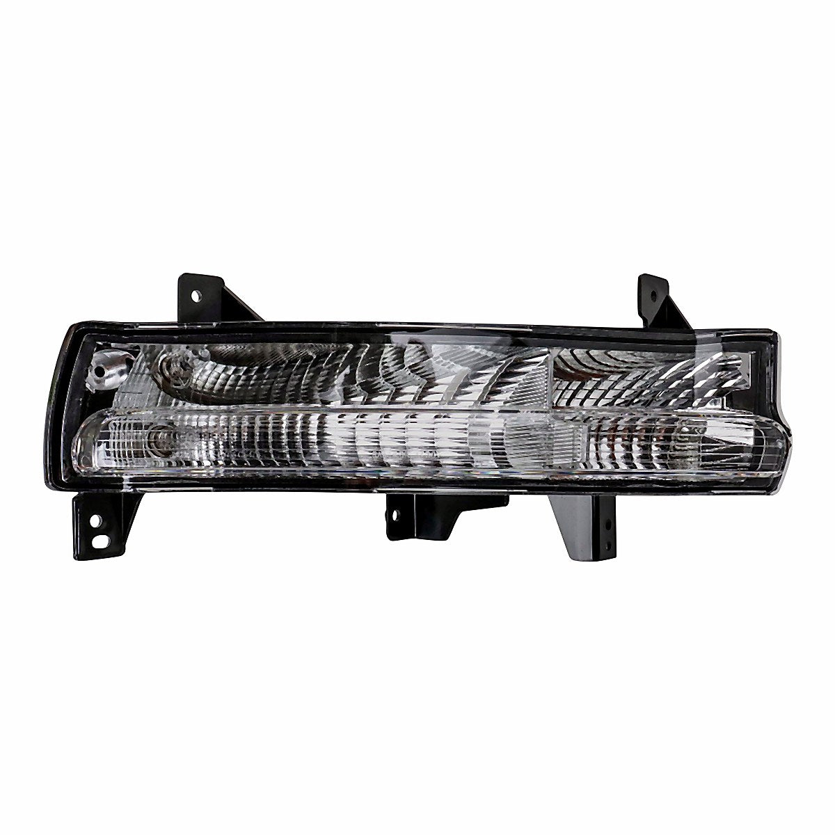 2017-2021 Jeep Compass Parking Lamp Passenger Side – CH2521147