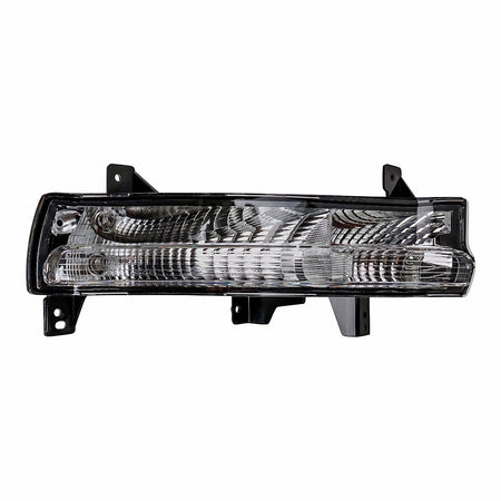 2017-2021 Jeep Compass Parking Lamp Passenger Side – CH2521147