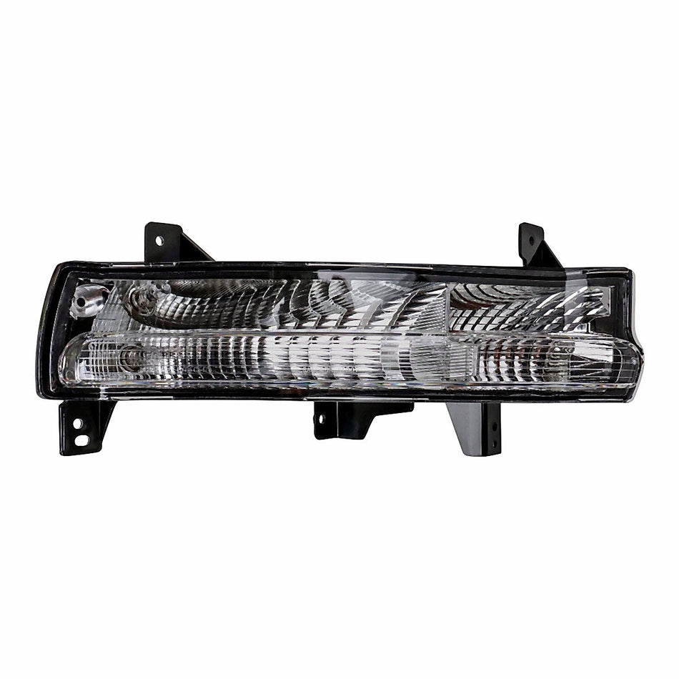 2017-2021 Jeep Compass Parking Lamp Passenger Side – CH2521147